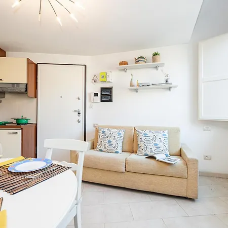 Isa Petit Bijou - Happy Apartman Menton
