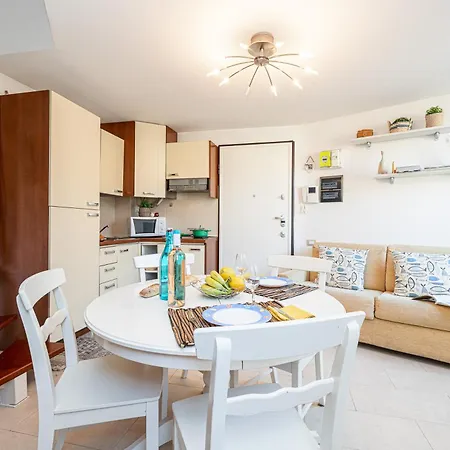 Isa Petit Bijou - Happy Apartman Menton