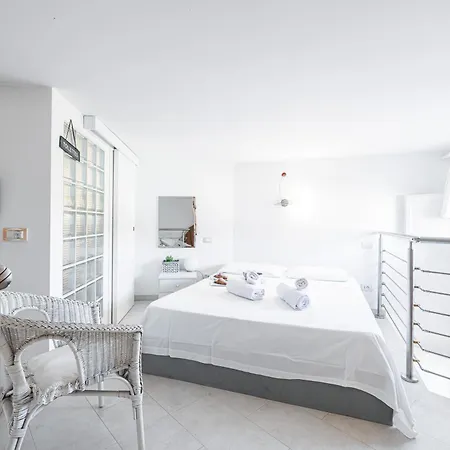 Isa Petit Bijou - Happy Apartman