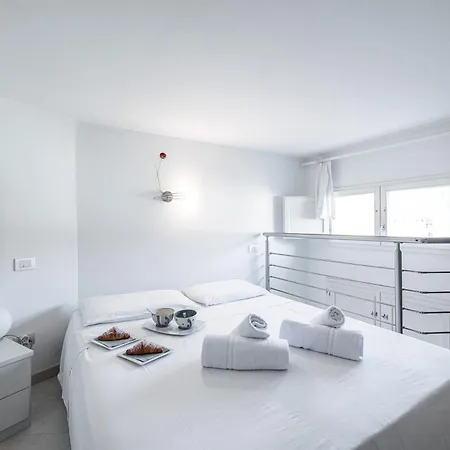 Apartman Isa Petit Bijou - Happy *