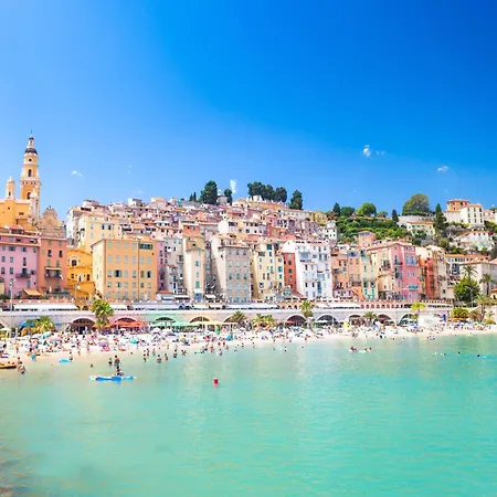Isa Petit Bijou - Happy Menton