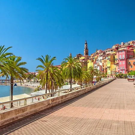 Isa Petit Bijou - Happy Menton