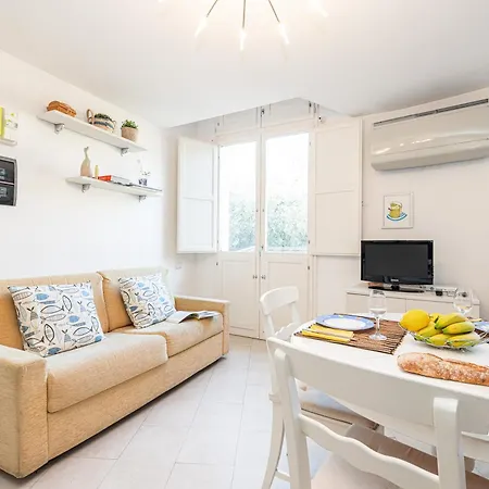 Isa Petit Bijou - Happy Apartman Menton