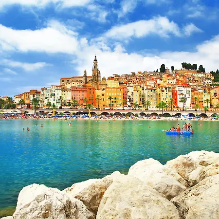 Isa Petit Bijou - Happy Menton