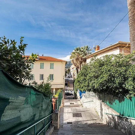 Apartman Isa Petit Bijou - Happy