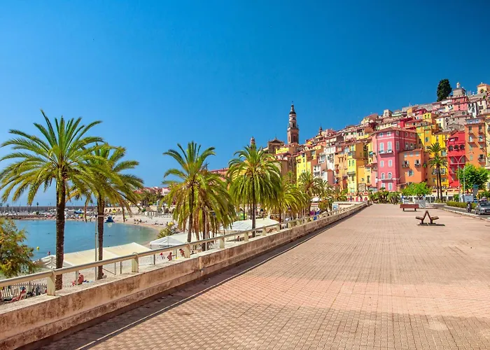 Isa Petit Bijou - Happy Menton