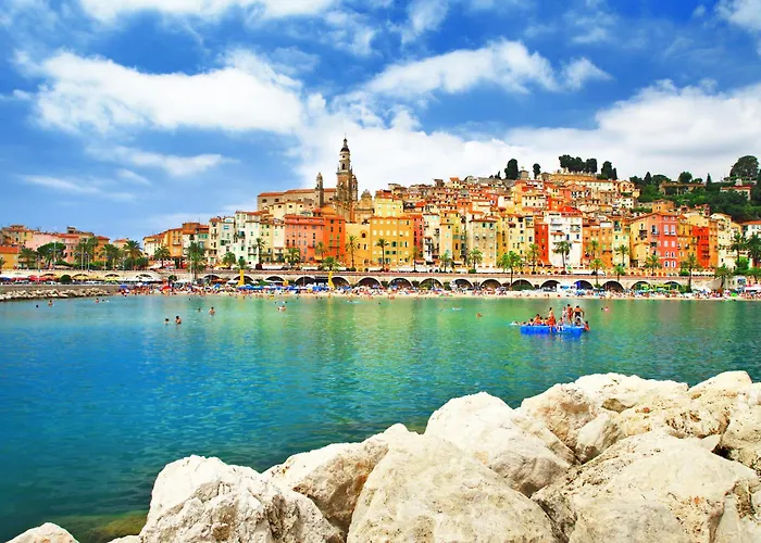 Isa Petit Bijou - Happy Menton
